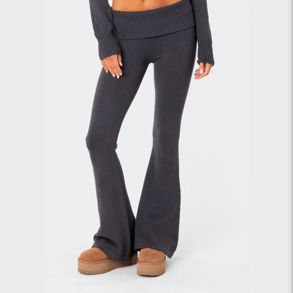 Edikted Deseree top and pant - Picture 4 of 7